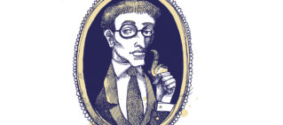 Cesare Pavese e Moby Dick