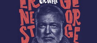 George Orwell Ernest Hemingway