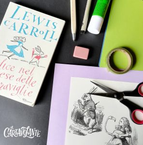 workshop cartavolante
