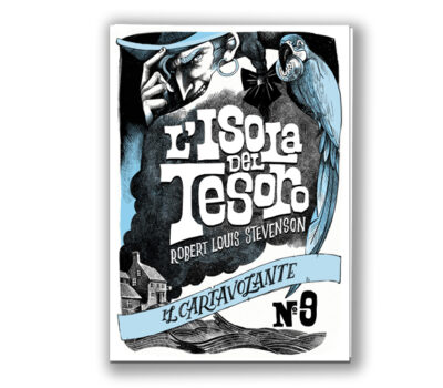 L’isola del tesoro
