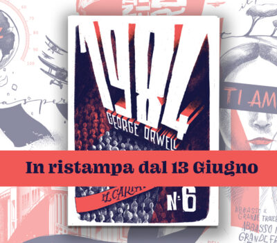 1984 – George Orwell