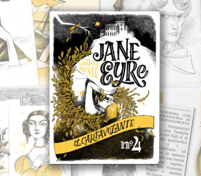 Jane Eyre