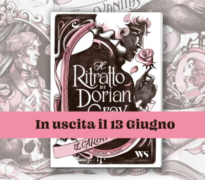 Il ritratto di Dorian Gray