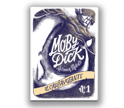 Moby Dick