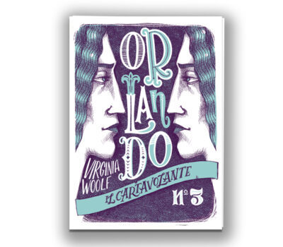 Orlando – Virginia Woolf